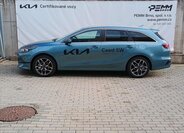 KIA Ceed 3