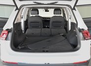 Volkswagen Tiguan Allspace SUV 2,0 l 176 kw