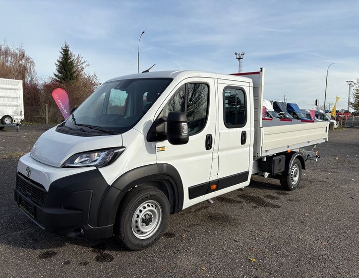 Toyota Proace Max 6