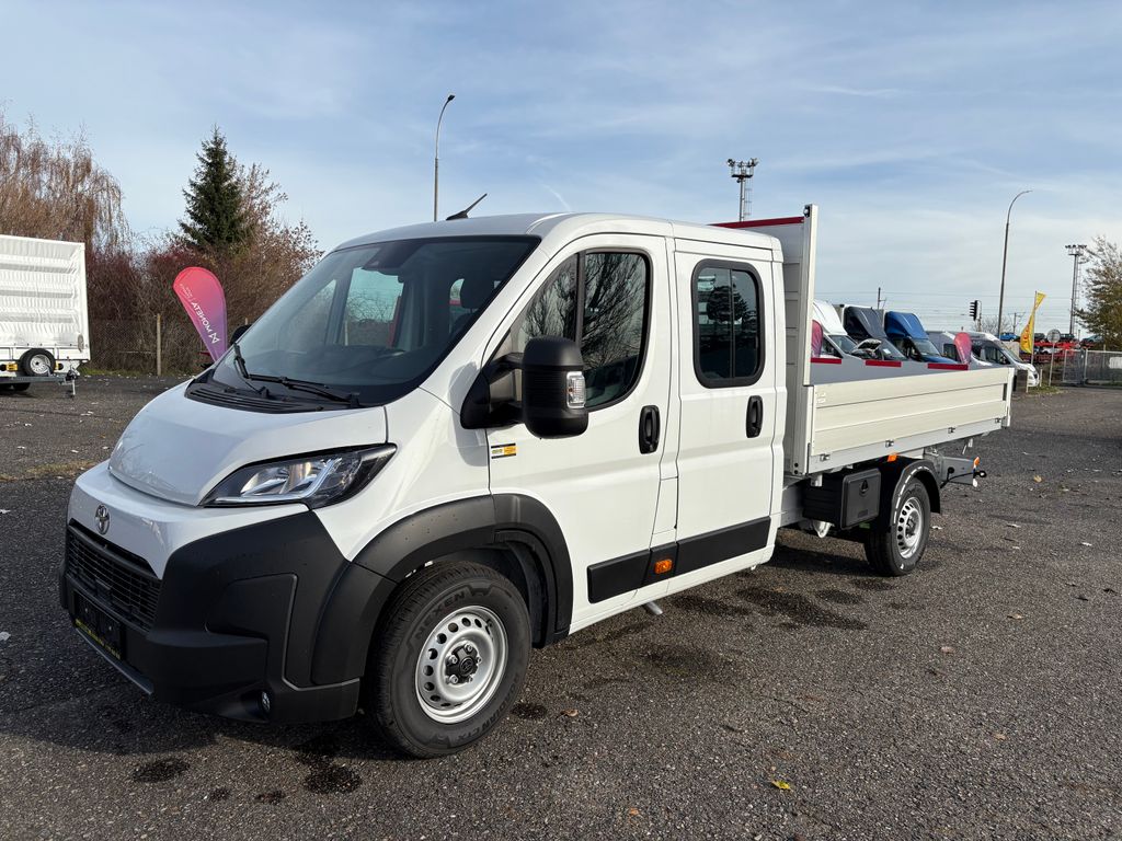 Toyota Proace Max