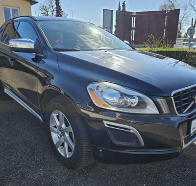 Volvo XC60 3