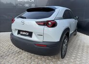 Mazda MX-30 SUV / Terénní 0,0 107 kw