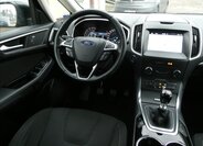 Ford S-MAX MPV 2,0 l 110 kw