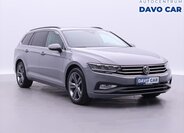 Volkswagen Passat Kombi 2,0 l 110 kw