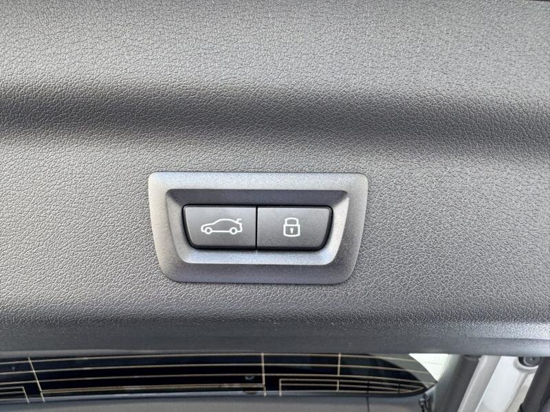 BMW X1 SUV 1,5 l 125 kw