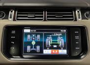 Land Rover Range Rover 16