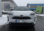 Toyota Yaris Cross Ostatní 1,5 l 68 kw