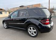 Mercedes-Benz Třídy M 4