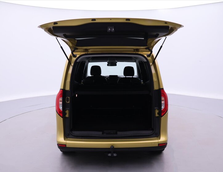 Mercedes-Benz Citan 9