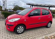 Hyundai i10 5
