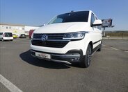 Volkswagen Multivan Kombi 2,0 l 150 kw