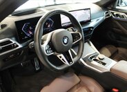 BMW Řada 4 Sedan / Limuzína 2,0 l 140 kw