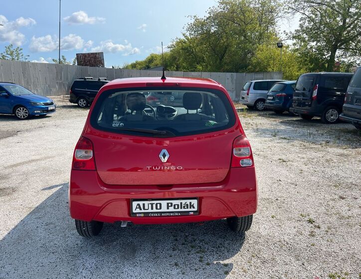 Renault Twingo 11