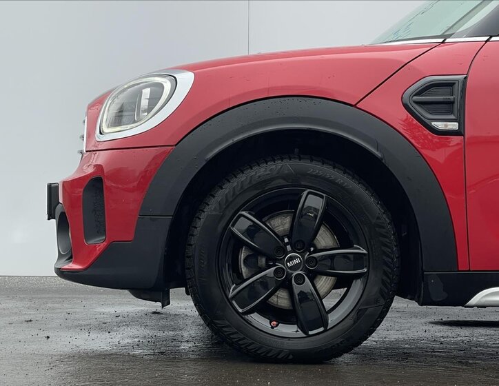 Mini Countryman SUV / Terénní 1,5 l 100 kw