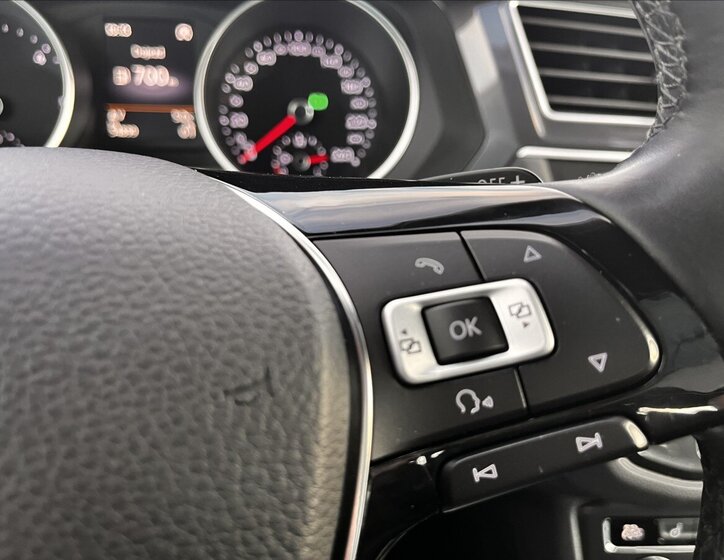 Volkswagen Tiguan 11