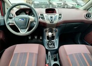 Ford Fiesta 16