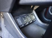 Honda HR-V SUV / Terénní 1,5 l 96 kw