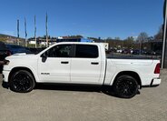 Dodge RAM Pick-up 3,0 l 403 kw