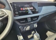 Škoda Kamiq SUV / Terénní 1,5 l 110 kw