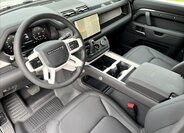 Land Rover Defender SUV 3,0 l 147 kw