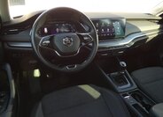Škoda Octavia Kombi 2,0 l 85 kw