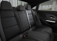 Mercedes-Benz CLA Kupé 0,0 165 kw