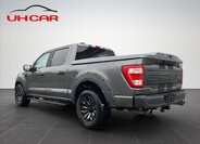 Ford F-150 Pick-up 5,0 l 298 kw