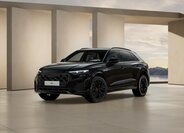 Audi Q8 SUV / Terénní 0,0 210 kw