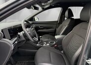 Hyundai Tucson SUV 1,6 l 117 kw
