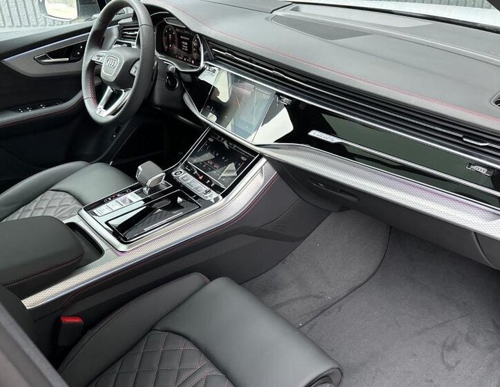 Audi Q7 SUV 3,0 l 210 kw