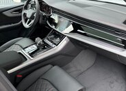 Audi Q7 SUV 3,0 l 210 kw