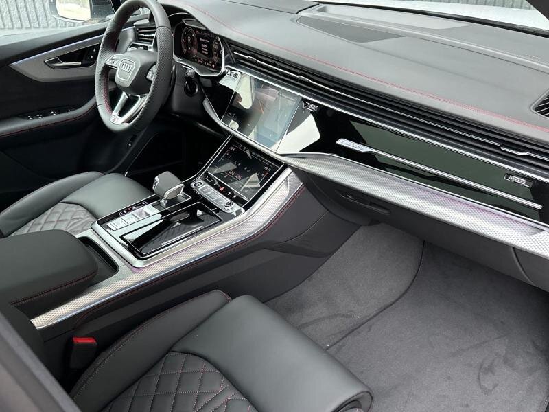 Audi Q7 SUV 3,0 l 210 kw