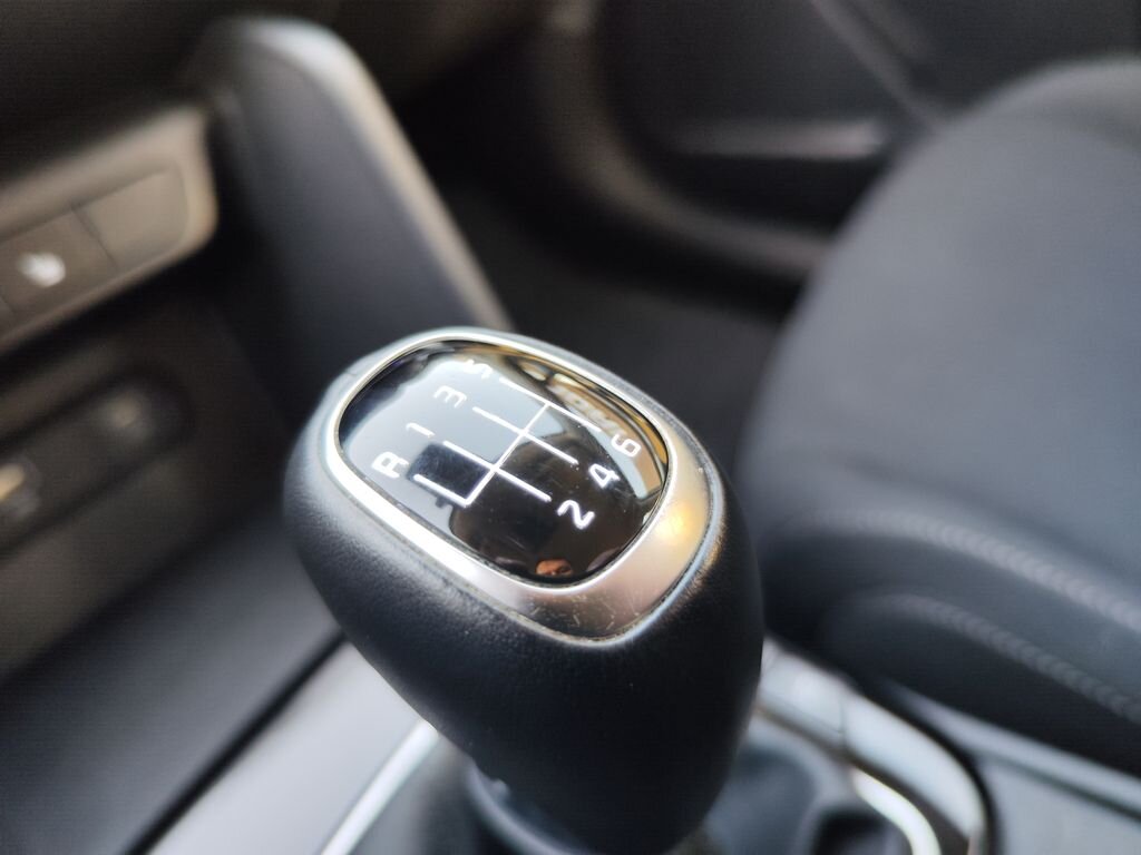 KIA Sportage SUV 1,6 l 110 kw