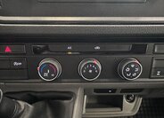 Volkswagen Crafter Skříň 2,0 l 103 kw