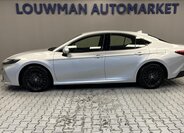 Toyota Camry Sedan 2,5 l 137 kw