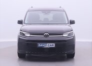 Volkswagen Caddy 2