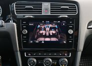 Volkswagen Golf Kombi 1,5 l 96 kw