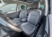 Volkswagen Tiguan SUV / Terénní 2,0 l 110 kw
