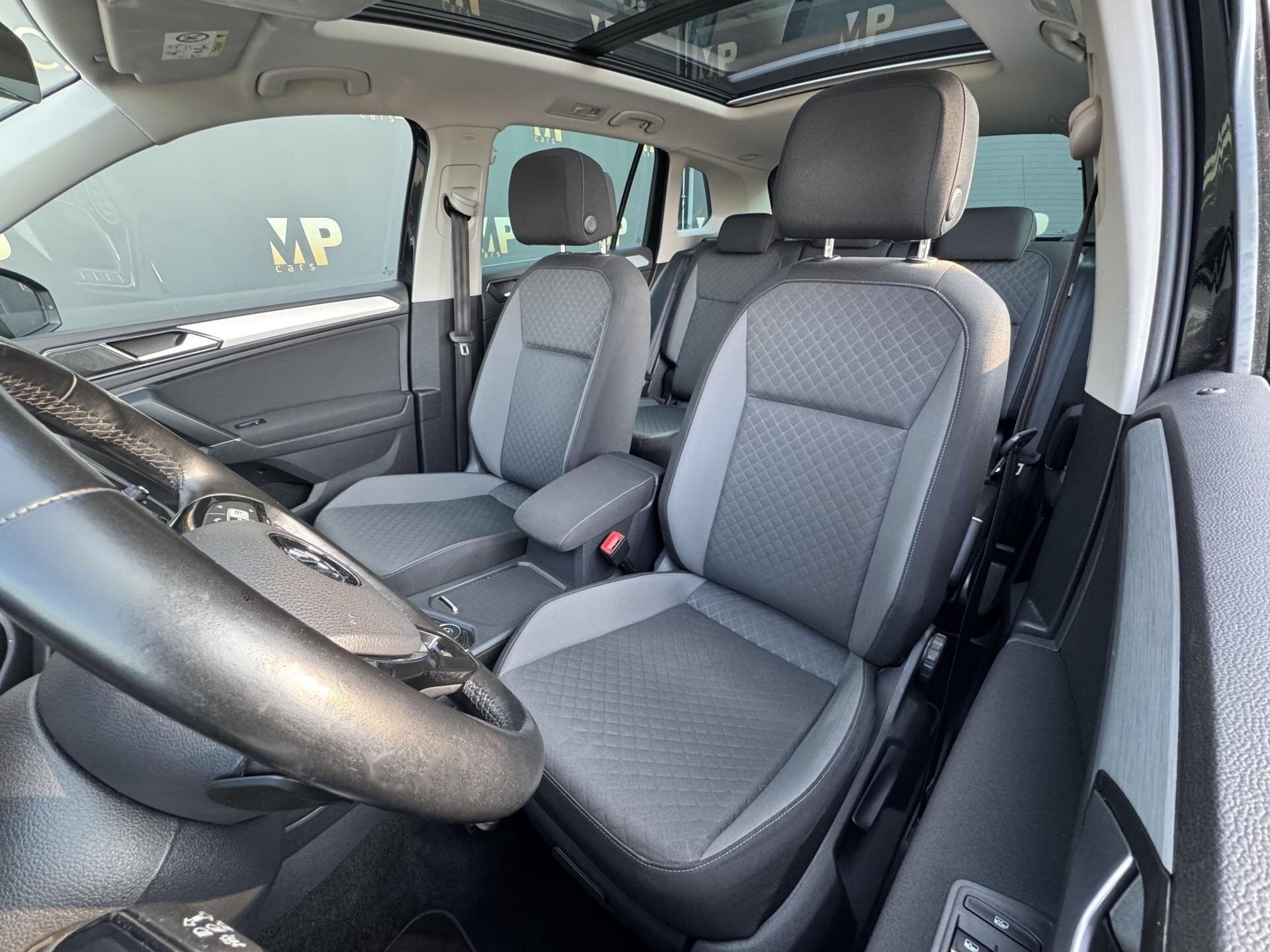 Volkswagen Tiguan SUV / Terénní 2,0 l 110 kw