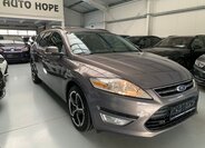 Ford Mondeo 1