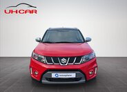 Suzuki Vitara 2