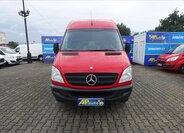 Mercedes-Benz Sprinter Ostatní 2,1 l 120 kw