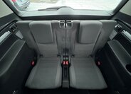Volkswagen Touran MPV 1,5 l 110 kw