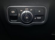 Mercedes-Benz Třídy B MPV 2,0 l 110 kw