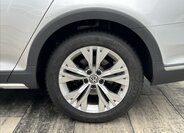 Volkswagen Passat Kombi 2,0 l 140 kw