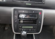 Volkswagen Sharan MPV 1,9 l 96 kw