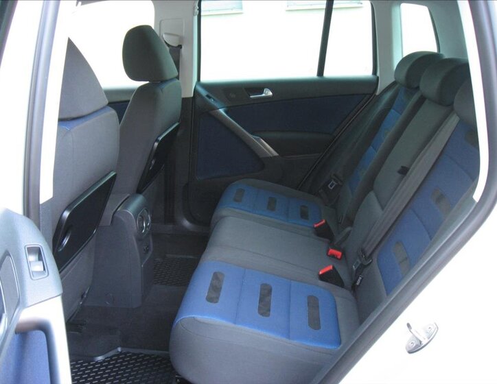 Volkswagen Tiguan 14