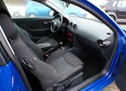 Seat Ibiza Hatchback 1,4 l 55 kw