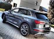 Audi Q5 SUV 2,0 l 150 kw