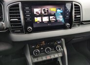 Škoda Karoq SUV 2,0 l 85 kw